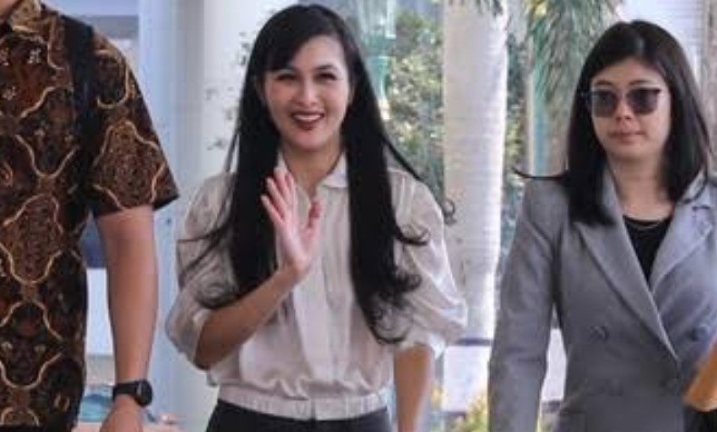 Pakar Hukum Sebut Artis Sandra Dewi Bisa Terseret Kasus Korupsi Timah