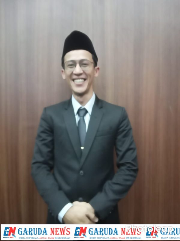 Dewan Terpilih dari Partai( Gerinda)Gita kurniwan Ucap Syukur dan Siap Laksanakan amanah, dan inspirasi rakyat.