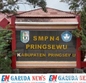 Miris ,,, Siswa Siswi  SMP N4  Pringsewu Lakukan Hal tak terpuji.