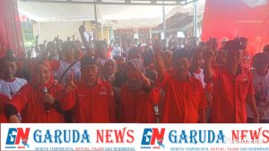 Partai Demokrasi Indonesia Perjuangan ( PDIP) DPC Kab. Pringsewu mengadakan kegiatan Pelatihan,Senin 28-10-2024.