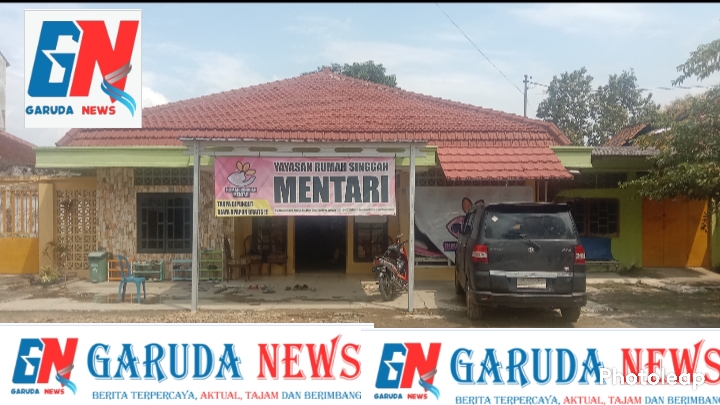 METRO – Sebuah inisiatif kemanusiaan yang luar biasa telah hadir di Kota Metro, Lampung,