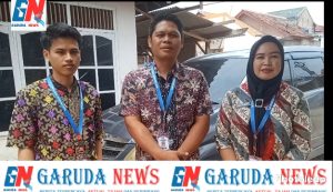 Pelayanan Jemput Bola Dukcapil Pringsewu Permudah Perekaman E-KTP untuk Kelompok Rentan.